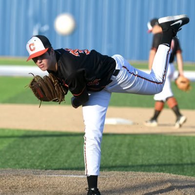 Loyola New Orleans 2027 | 1B LHP OF | 6’3 210