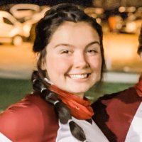 Izzy Story (@izzystory4) 's Twitter Profile Photo