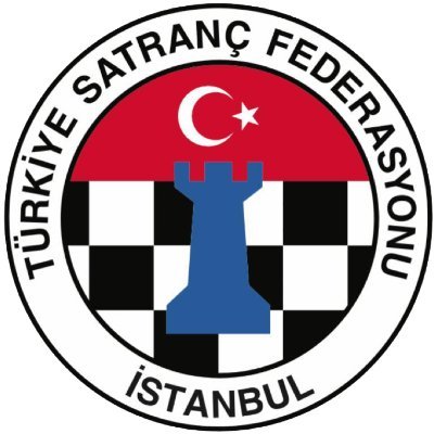 TSF Türkiye Satranç Federasyonu İstanbul İl Temsilciliği Resmi Twitter Hesabı / Official Twitter Account of TCF Istanbul