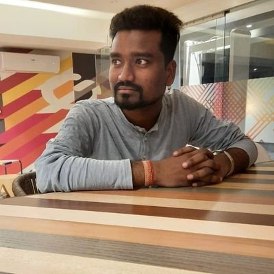 Deepak_das91's profile picture. Be strong....it may be stormy now....,but it can't be rain forever.