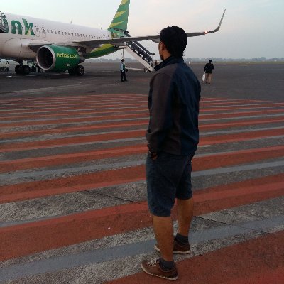 Finansyah2's profile picture. Suple