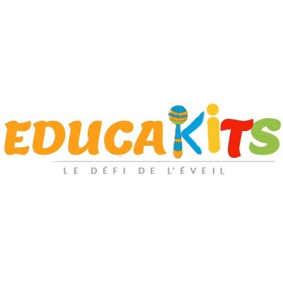 Educakits est un outil  pédagogique, des activités qui  stimulent le développement de l’enfant.