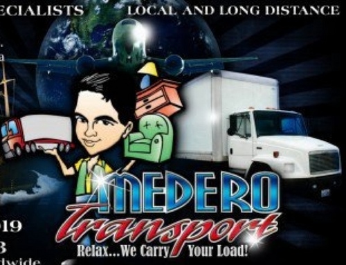 MederoTransport's profile picture. Mudanzas en todo PR y hacia los U.S.A e Internacional...Embarques de Auto,Export Packing... Estimados GRATIS, Llama Hoy! .(787)750-0919/594-2057