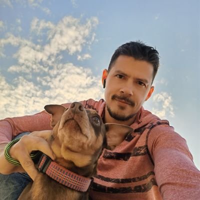 renexglez's profile picture. 