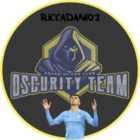Riccadani01 (@riccadani01) 's Twitter Profile