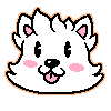 A dog with a love for localization, pixel art, and everything Pokémon. 
Contributor over at @CuttingRoomWiki

FR / EN - 23 - He / Him - SFW