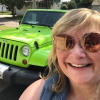 Linda Gibeau(@2013geckojeep) 's Twitter Profile Photo