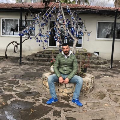 ciki07's profile picture. 🇹🇷MİLLİYETCİ🇹🇷🦅BEŞİKTAŞLI🦅❤️ADANALI❤️Ne yani,papatyada bir yaprak daha olsa beni sevecekmiydin”?🌼🌼🌼