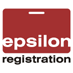 Epsilon Registration Profile