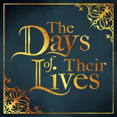 daysoftheirliveszine