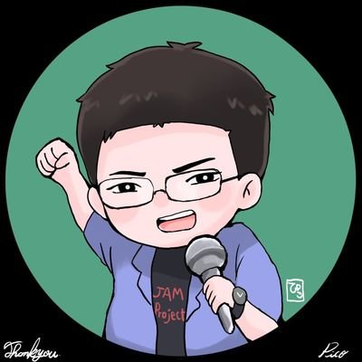マッキー@ ステージまで這い上がったアニソンオタクさんのプロフィール画像