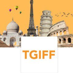 TGIFFestival Profile Picture