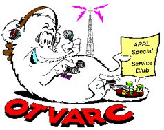 OTVARC's profile picture. 