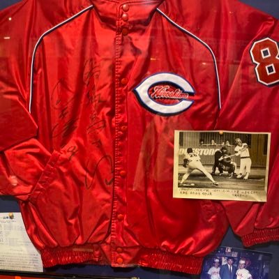 I2Ajb's profile picture. 広島東洋カープのファン🎏隠れオリックスファン🐮大阪府出身。カラオケも趣味で最近は西城秀樹の歌を歌います。綾瀬はるか、有村架純。カープファン、オリックスファンはもとより、他球団ファンからのフォローも歓迎します！カラオケ好きの方もフォロー歓迎します。ビジネスや宗教やエロ垢は論外🙅‍♂️🙅バルス‼️