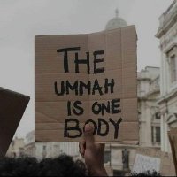 The Muslim(@TheMuslim786) 's Twitter Profile Photo