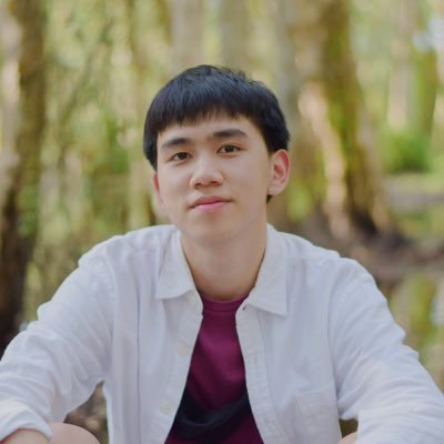 Ph.D. student in Biomolecular Science, VISTEC