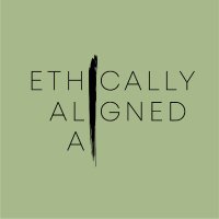 Ethically Aligned AI (@ethicsforai) Twitter profile photo