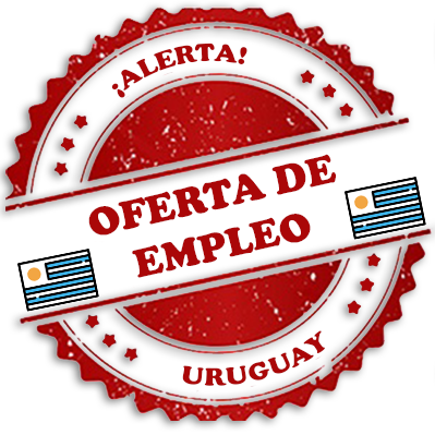 Empleos en Uruguay