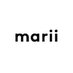 安藤真理|marii|SCALE (@marii_ando) Twitter profile photo 安藤真理|marii|SCALE (@marii_ando) Twitter profile photo