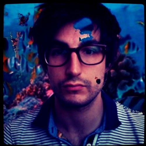 TheGarboGang's profile picture. In appreciation of Daniel Craig's doppelganger, Gregory Robert Garbowsky.