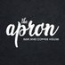 The Apron (@theapronbar) Twitter profile photo The Apron (@theapronbar) Twitter profile photo
