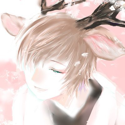 まなこ🦌さんのプロフィール画像