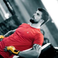 Craig White (@thethndrcat) 's Twitter Profile Photo