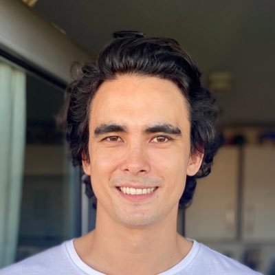 davidensor's profile picture. 