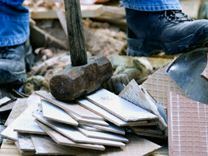 SIRepilingLtd's profile picture. With our revolutionary drill technology we can drill under an existing dwelling, to depths previously only dreamed of. We don't stop until we hit rock!