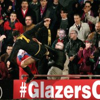 Notorious Kidderminster Reds (@kiddyreds) 's Twitter Profile