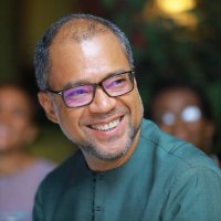 Luc G. Gnonlonfoun (@lucgnonlonfoun) 's Twitter Profile Photo