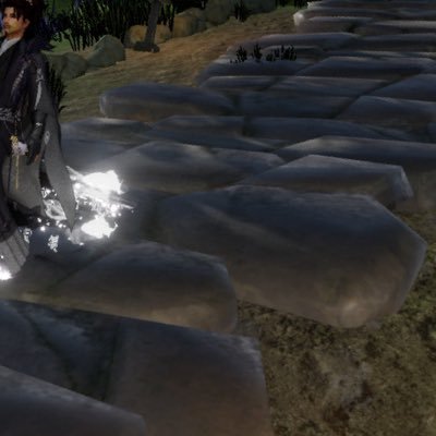 chenmoyouxin's profile picture. 