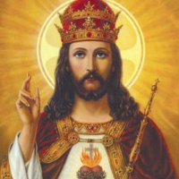 Christ Is Our King ✝️ 🇺🇸(@ChristIsOurKin1) 's Twitter Profile Photo