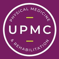 UPMC PM&R(@UPMC_PMR) 's Twitter Profile Photo