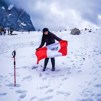 aletraucco's profile picture. Fisioterapeuta 💜, loca🤪, diferente y especial