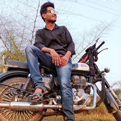 #महाराष्ट्र ३० #अकोला
#मराठी माणूस #शेतकरी #unemployed-Teacher #Tuitionguider
१००%फोल्लोबॅक/सपोर्ट
https://t.co/kfWgjT84eK