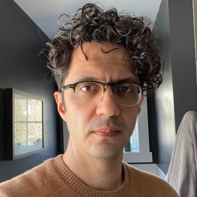 Kamran Javadizadeh Profile