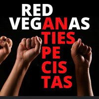 Red Veganas Antiespecistas(@red_veganas) 's Twitter Profile Photo