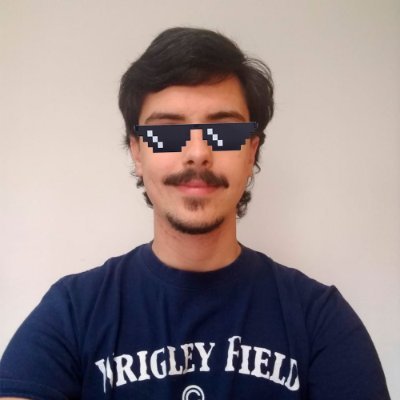 SrRizzi22's profile picture. 42