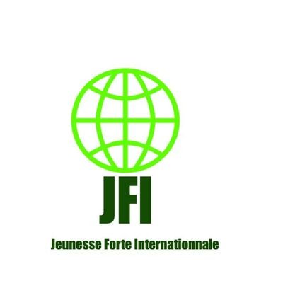 *COMMUNIQUÉ DE JEUNESSE FORTE INTERNATIONAL (JFI)*
La Jeunesse Forte Internationale (JFI) est une organisation a but non lucratif basée à Cotonou plus précis