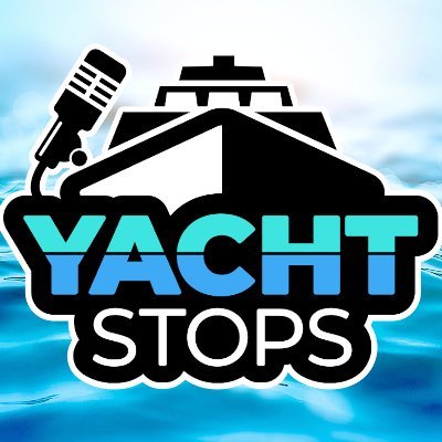 🛳 5 Bandmates on a yacht playing 12 shows, now available on @amazonprimevideo. Follow us for Tour Dates, Exclusive Content, BTS & more! ⚓️ #YachtStops