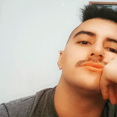 Papá de Stefano 🏆-
Fanatico del Club Atlético Boca Juniors ⭐-
De Geminis, como debe ser ♊