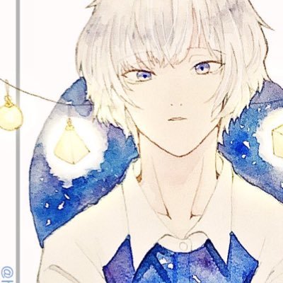 星野さんのプロフィール画像