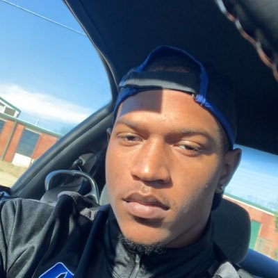 Joseph Laster III Profile