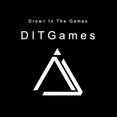 〜 Drown In The Games 〜 「開発者もユーザもゲームに溺れるくらい好きであれ」 Unityでゲーム開発をしている大阪HAL生。