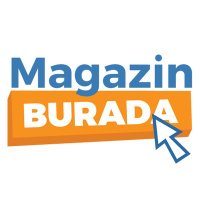 Magazin Burada(@Magazin_Buradaa) 's Twitter Profile Photo