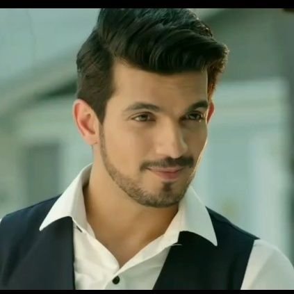 My Idol Arjun Bijlani ❤️
@thearjunbijlani