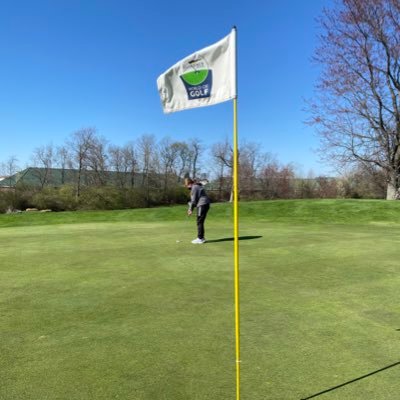 World of Golf It's the Perfect Place to Play, Practice, and Learn