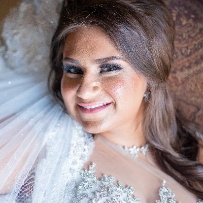 Twenty-Eight ♓️ | Chaldean Catholic†❥ | Married💍Idden Jarjis