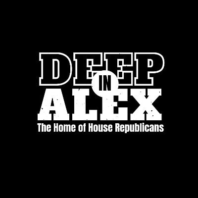 DEEP IN ALEX